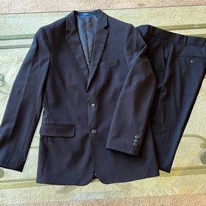 Boys Chaps Suit, Size 18